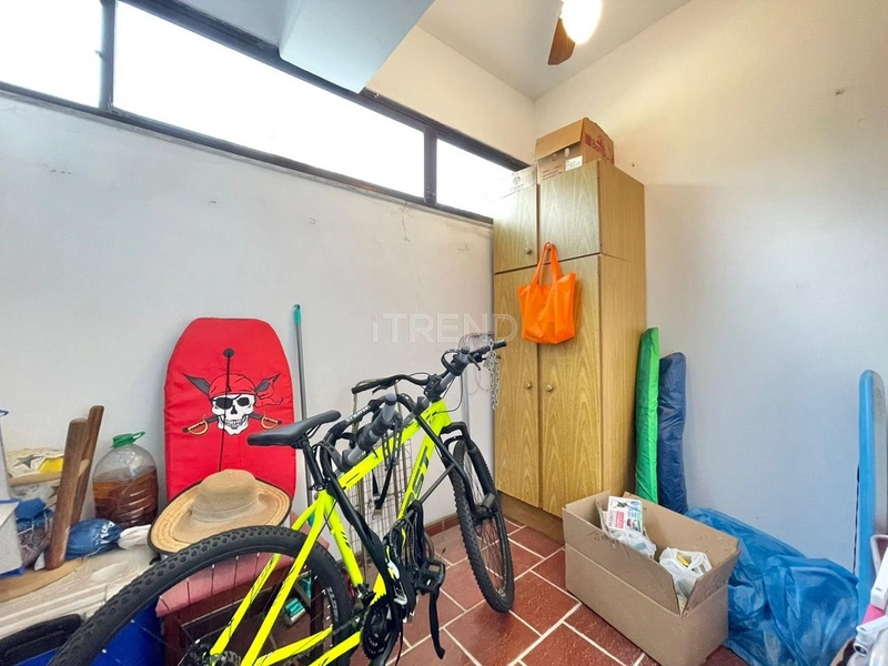 EM FRENTE A PRAÇA: 21ª foto da galeria de imagens do imóvel