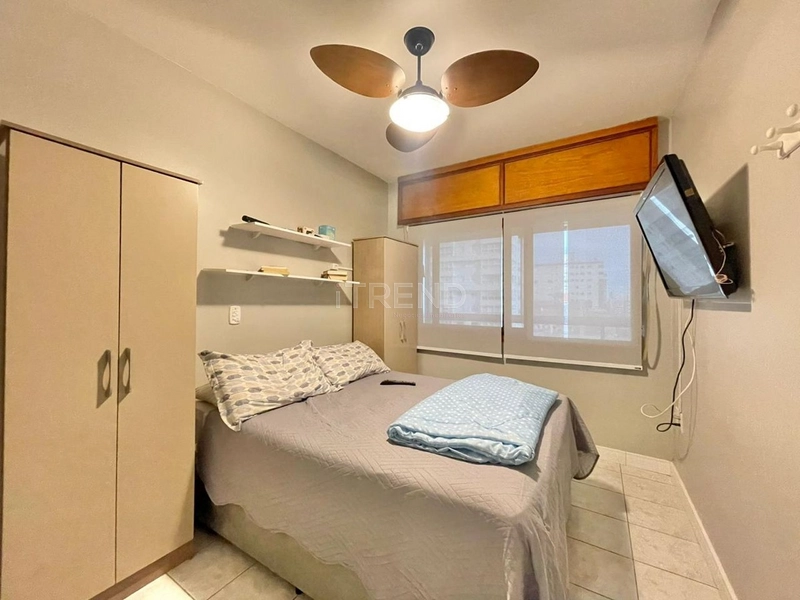 EM FRENTE A PRAÇA: 16ª foto da galeria de imagens do imóvel