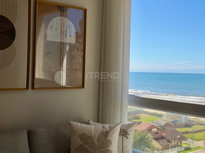 APARTAMENTO COM VISTA MAR;: 8ª foto da galeria de imagens do imóvel