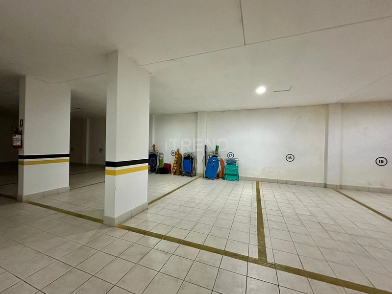 Vista para o mar e praça Luiz Bassani!: 21ª foto da galeria de imagens do imóvel