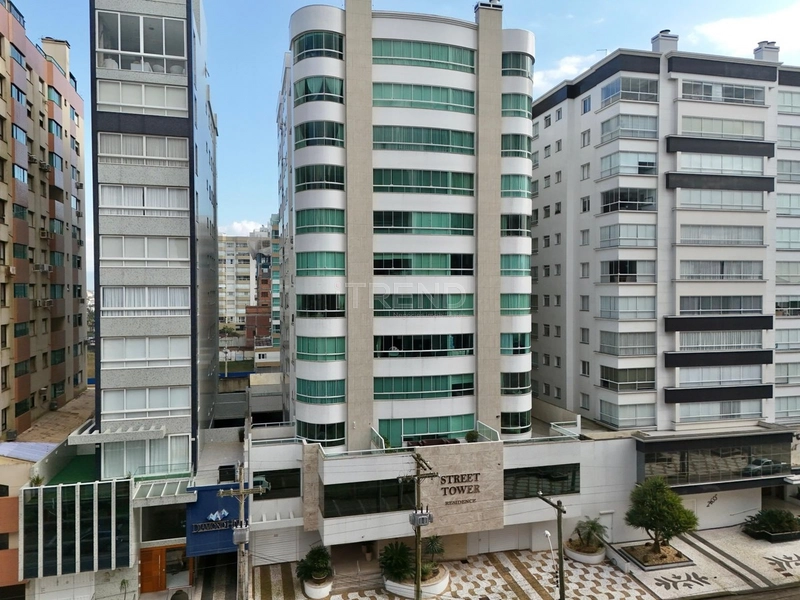 Vista para o mar e praça Luiz Bassani!: 20ª foto da galeria de imagens do imóvel
