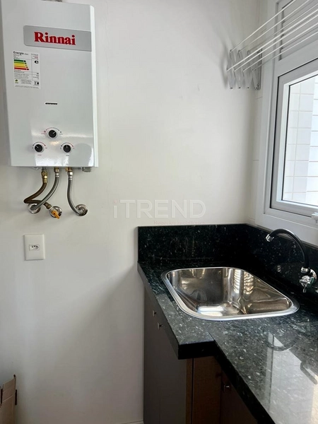 Prédio com infra estrutura de lazer: 14ª foto da galeria de imagens do imóvel