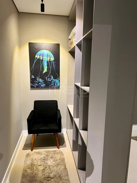 Prédio com infra estrutura de lazer: 28ª foto da galeria de imagens do imóvel