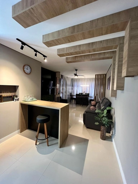 Prédio com infra estrutura de lazer: 9ª foto da galeria de imagens do imóvel