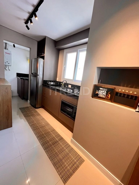 Prédio com infra estrutura de lazer: 11ª foto da galeria de imagens do imóvel