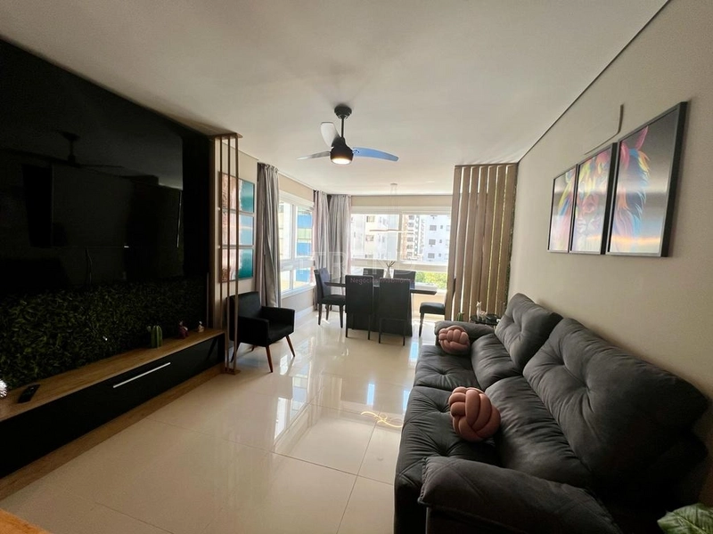 Prédio com infra estrutura de lazer: 6ª foto da galeria de imagens do imóvel