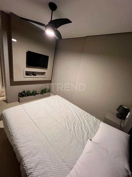 Prédio com infra estrutura de lazer: 26ª foto da galeria de imagens do imóvel