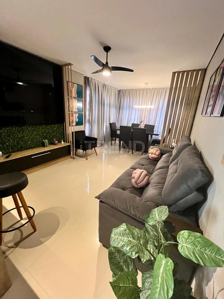 Prédio com infra estrutura de lazer: 5ª foto da galeria de imagens do imóvel