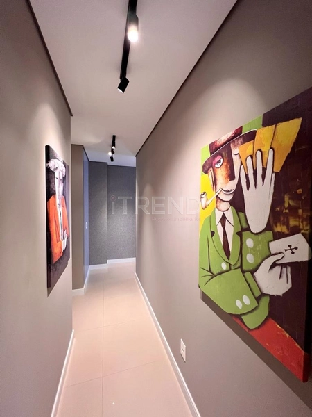 Prédio com infra estrutura de lazer: 15ª foto da galeria de imagens do imóvel