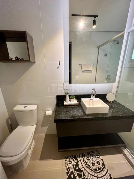 Prédio com infra estrutura de lazer: 29ª foto da galeria de imagens do imóvel