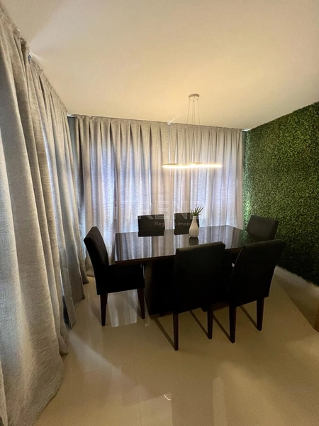 Prédio com infra estrutura de lazer: 2ª foto da galeria de imagens do imóvel