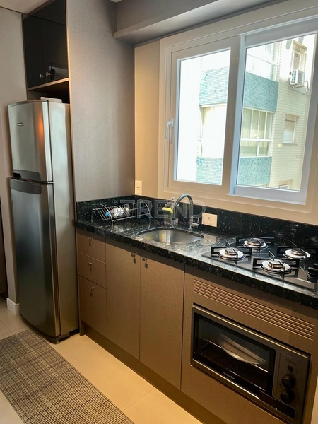 Prédio com infra estrutura de lazer: 13ª foto da galeria de imagens do imóvel