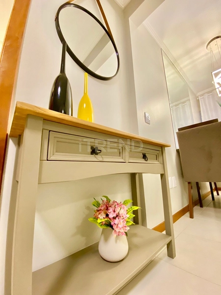Mobiliado e Decorado: 5ª foto da galeria de imagens do imóvel