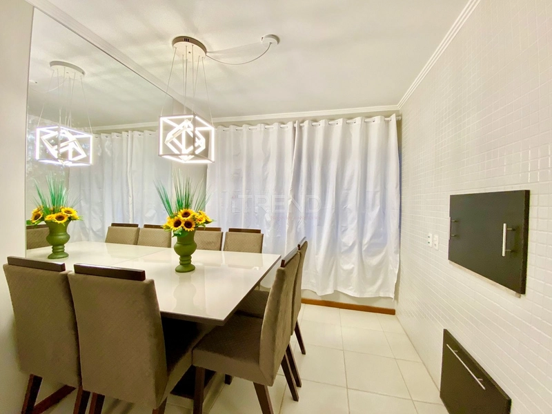 Mobiliado e Decorado: 7ª foto da galeria de imagens do imóvel