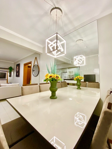 Mobiliado e Decorado: 8ª foto da galeria de imagens do imóvel