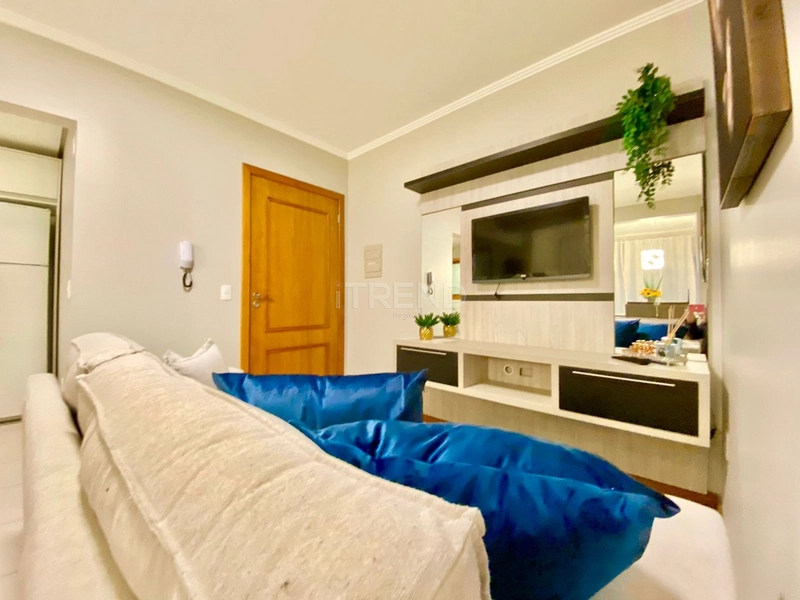 Mobiliado e Decorado: 15ª foto da galeria de imagens do imóvel