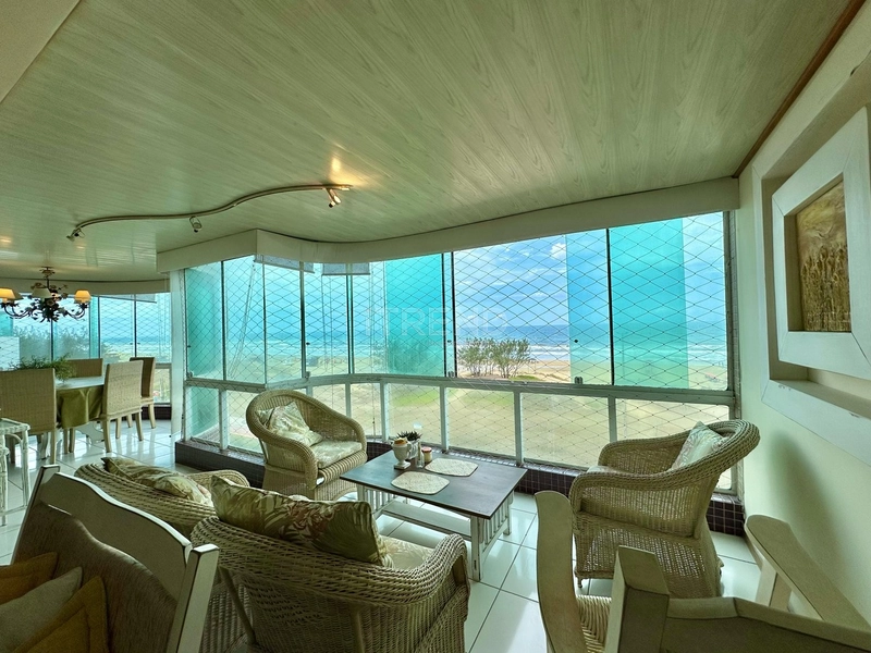 RARIDADE À VENDA APARTAMENTO BEIRA MAR: 7ª foto da galeria de imagens do imóvel