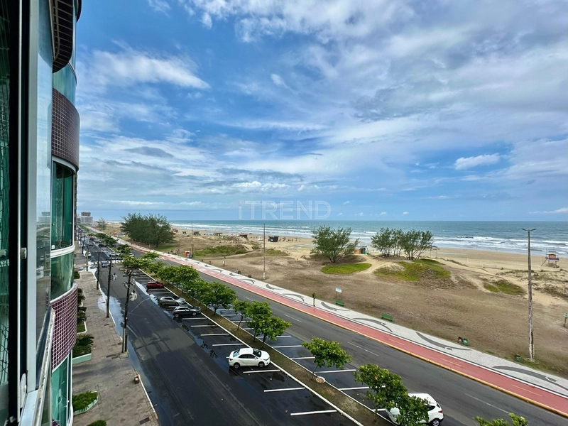 RARIDADE À VENDA APARTAMENTO BEIRA MAR: 1ª foto da galeria de imagens do imóvel