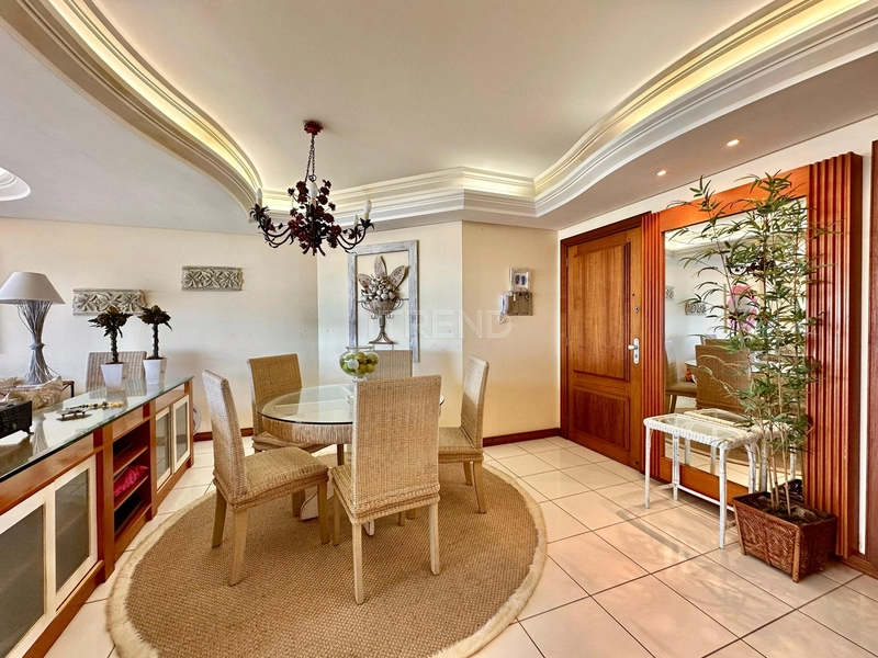 RARIDADE À VENDA APARTAMENTO BEIRA MAR: 13ª foto da galeria de imagens do imóvel