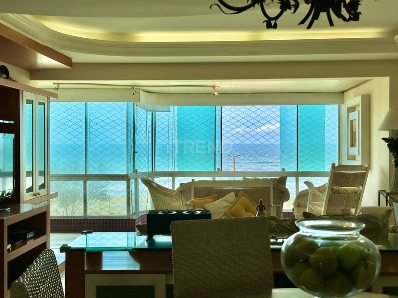 RARIDADE À VENDA APARTAMENTO BEIRA MAR: 5ª foto da galeria de imagens do imóvel