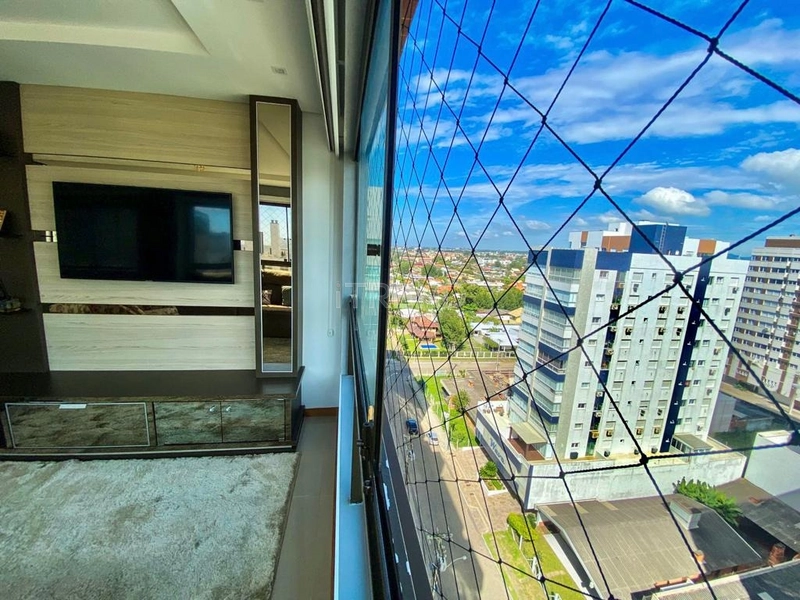 Apartamento com vista eterna para o mar!!: 8ª foto da galeria de imagens do imóvel