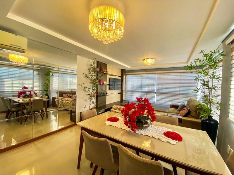 Apartamento com vista eterna para o mar!!: 17ª foto da galeria de imagens do imóvel