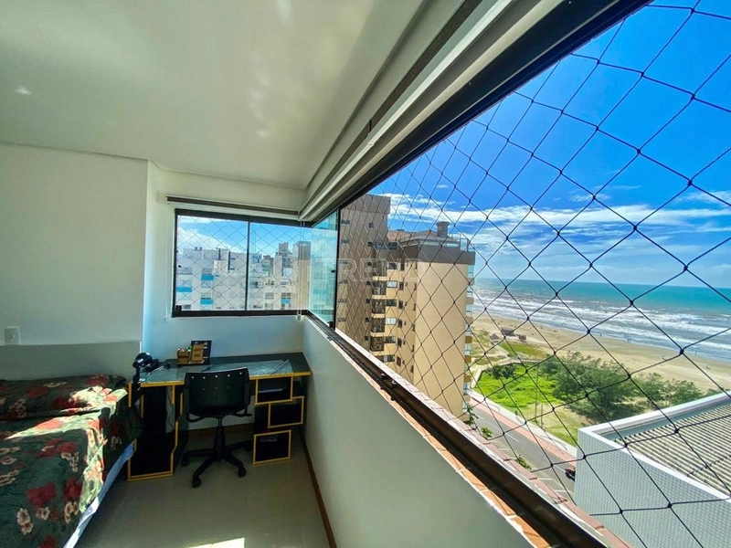 Apartamento com vista eterna para o mar!!: 29ª foto da galeria de imagens do imóvel