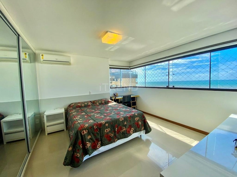 Apartamento com vista eterna para o mar!!: 25ª foto da galeria de imagens do imóvel