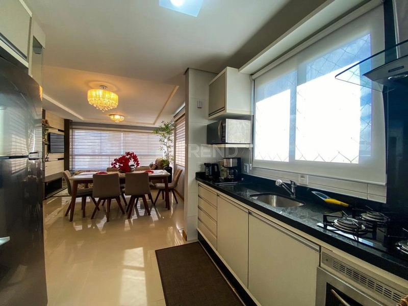 Apartamento com vista eterna para o mar!!: 20ª foto da galeria de imagens do imóvel