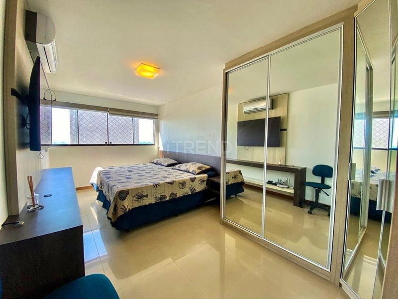 Apartamento com vista eterna para o mar!!: 26ª foto da galeria de imagens do imóvel