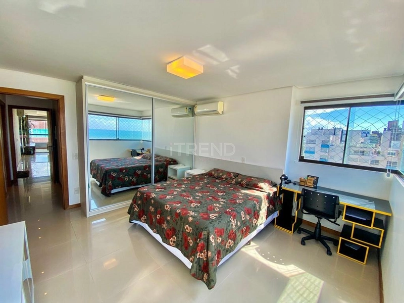 Apartamento com vista eterna para o mar!!: 28ª foto da galeria de imagens do imóvel