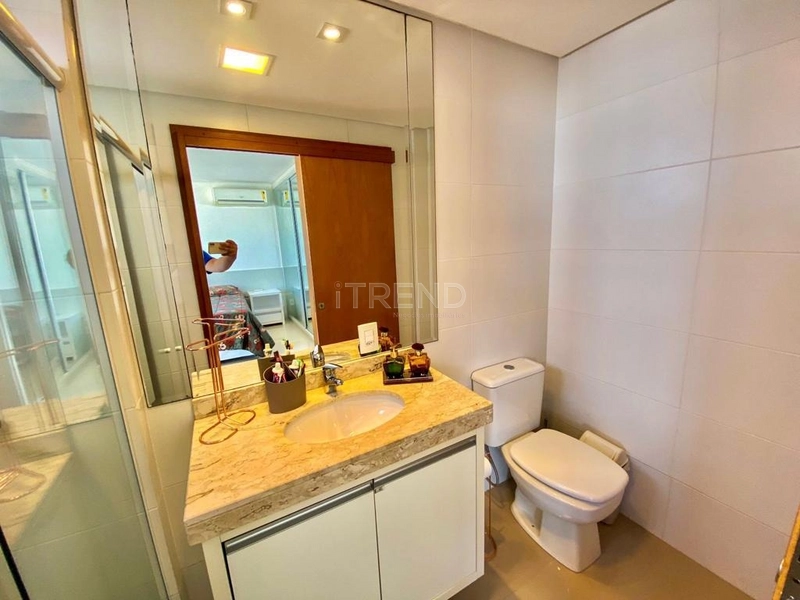 Apartamento com vista eterna para o mar!!: 27ª foto da galeria de imagens do imóvel
