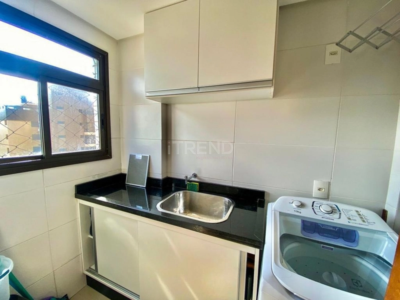Apartamento com vista eterna para o mar!!: 23ª foto da galeria de imagens do imóvel