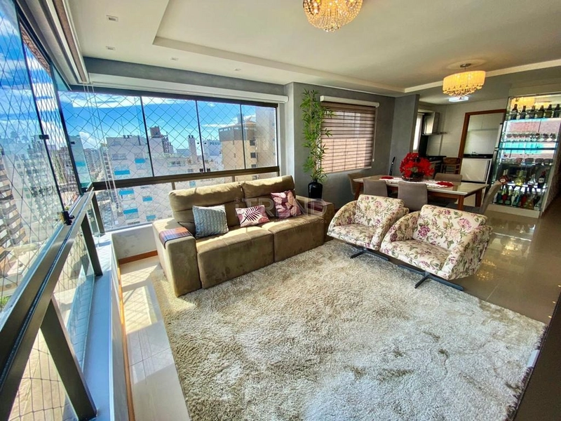 Apartamento com vista eterna para o mar!!: 9ª foto da galeria de imagens do imóvel