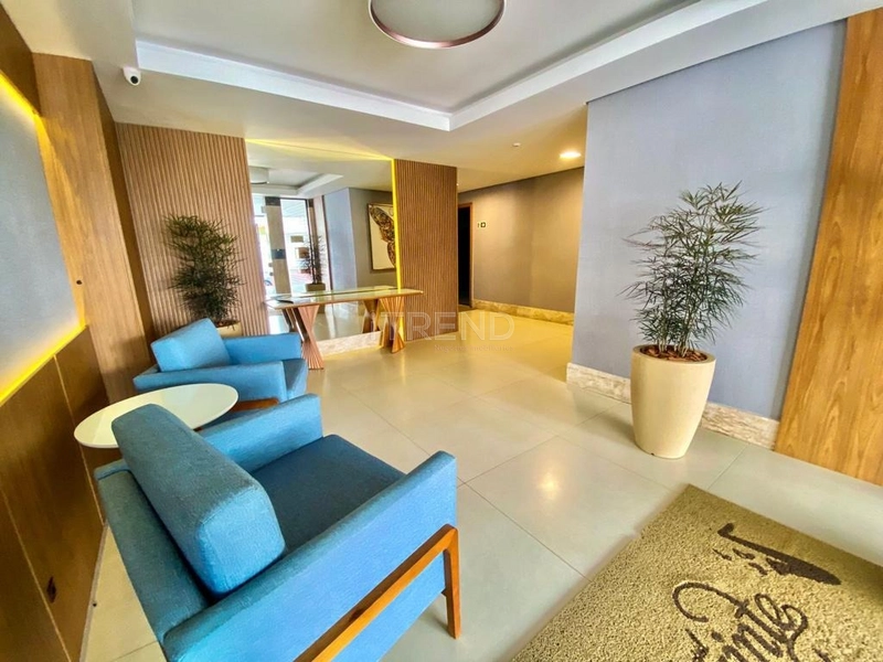 Apartamento com vista eterna para o mar!!: 10ª foto da galeria de imagens do imóvel