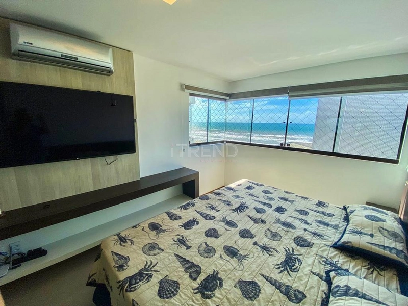 Apartamento com vista eterna para o mar!!: 24ª foto da galeria de imagens do imóvel