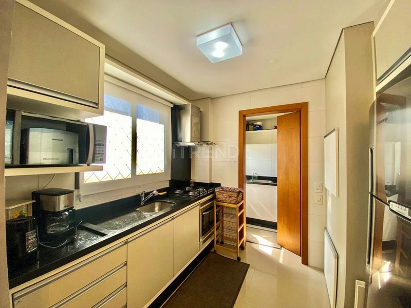Apartamento com vista eterna para o mar!!: 15ª foto da galeria de imagens do imóvel