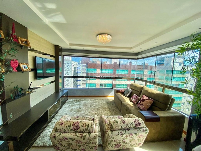 Apartamento com vista eterna para o mar!!: 6ª foto da galeria de imagens do imóvel