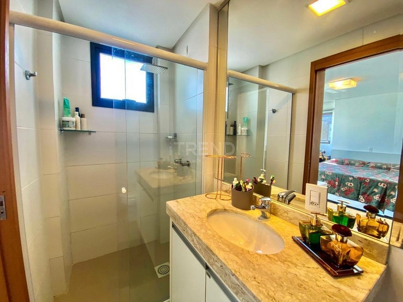Apartamento com vista eterna para o mar!!: 4ª foto da galeria de imagens do imóvel