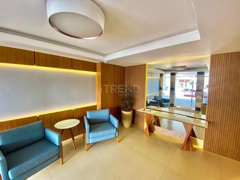 Apartamento com vista eterna para o mar!!: 7ª foto da galeria de imagens do imóvel
