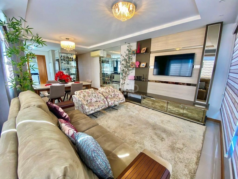 Apartamento com vista eterna para o mar!!: 19ª foto da galeria de imagens do imóvel