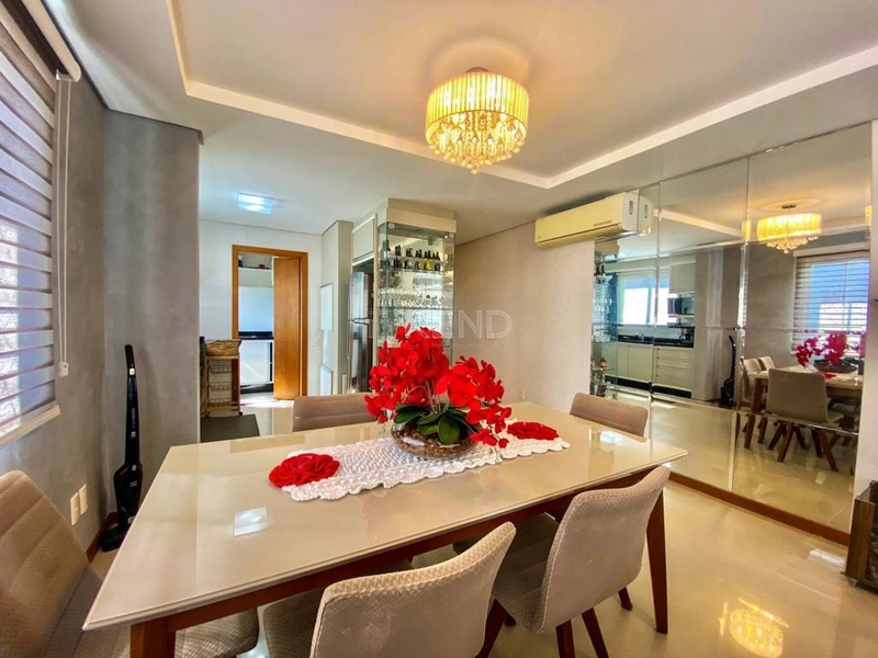 Apartamento com vista eterna para o mar!!: 13ª foto da galeria de imagens do imóvel