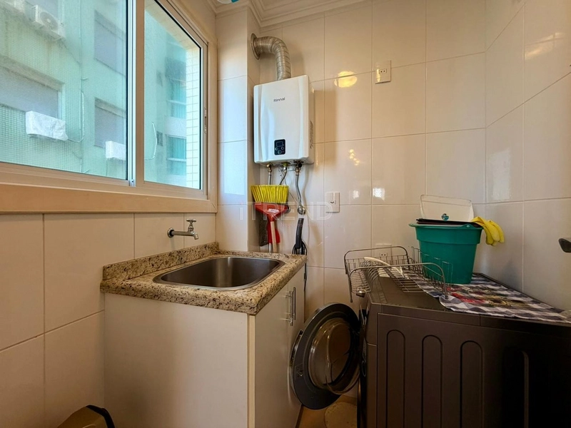 APARTAMENTO PÉ NA AREIA: 19ª foto da galeria de imagens do imóvel