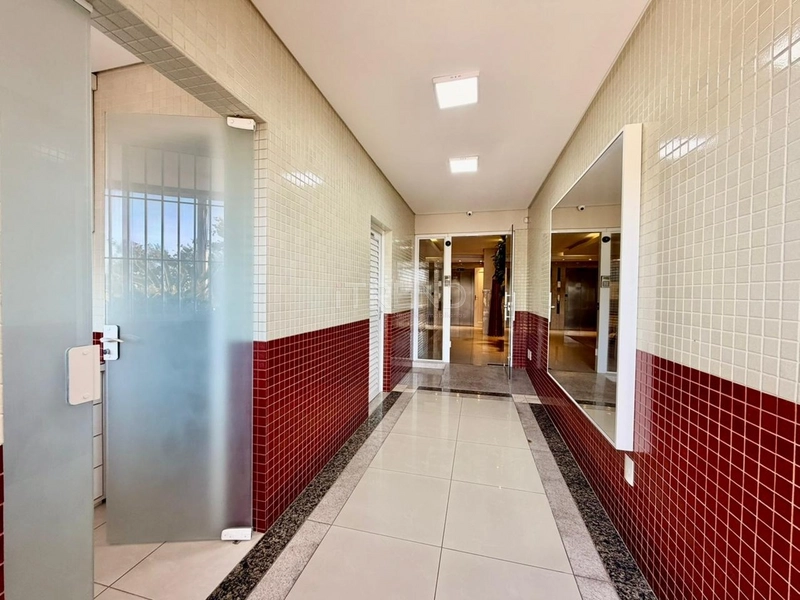APARTAMENTO PÉ NA AREIA: 3ª foto da galeria de imagens do imóvel