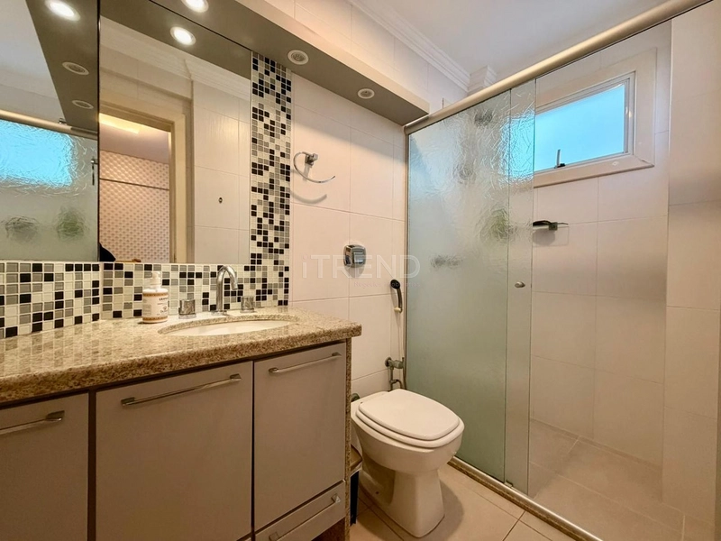 APARTAMENTO PÉ NA AREIA: 23ª foto da galeria de imagens do imóvel