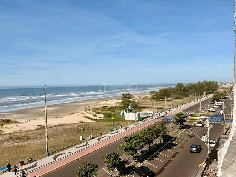 APARTAMENTO PÉ NA AREIA: 15ª foto da galeria de imagens do imóvel