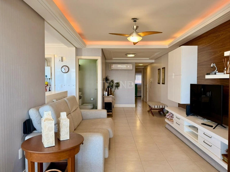 APARTAMENTO PÉ NA AREIA: 17ª foto da galeria de imagens do imóvel