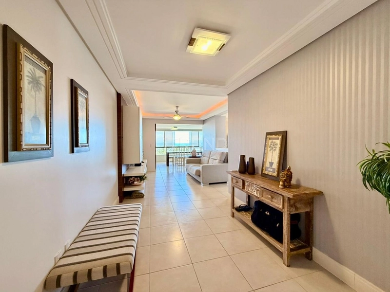 APARTAMENTO PÉ NA AREIA: 10ª foto da galeria de imagens do imóvel