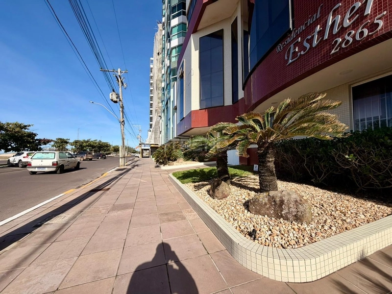 APARTAMENTO PÉ NA AREIA: 6ª foto da galeria de imagens do imóvel