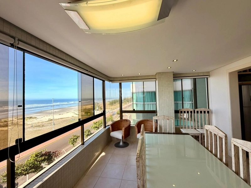 APARTAMENTO PÉ NA AREIA: 14ª foto da galeria de imagens do imóvel